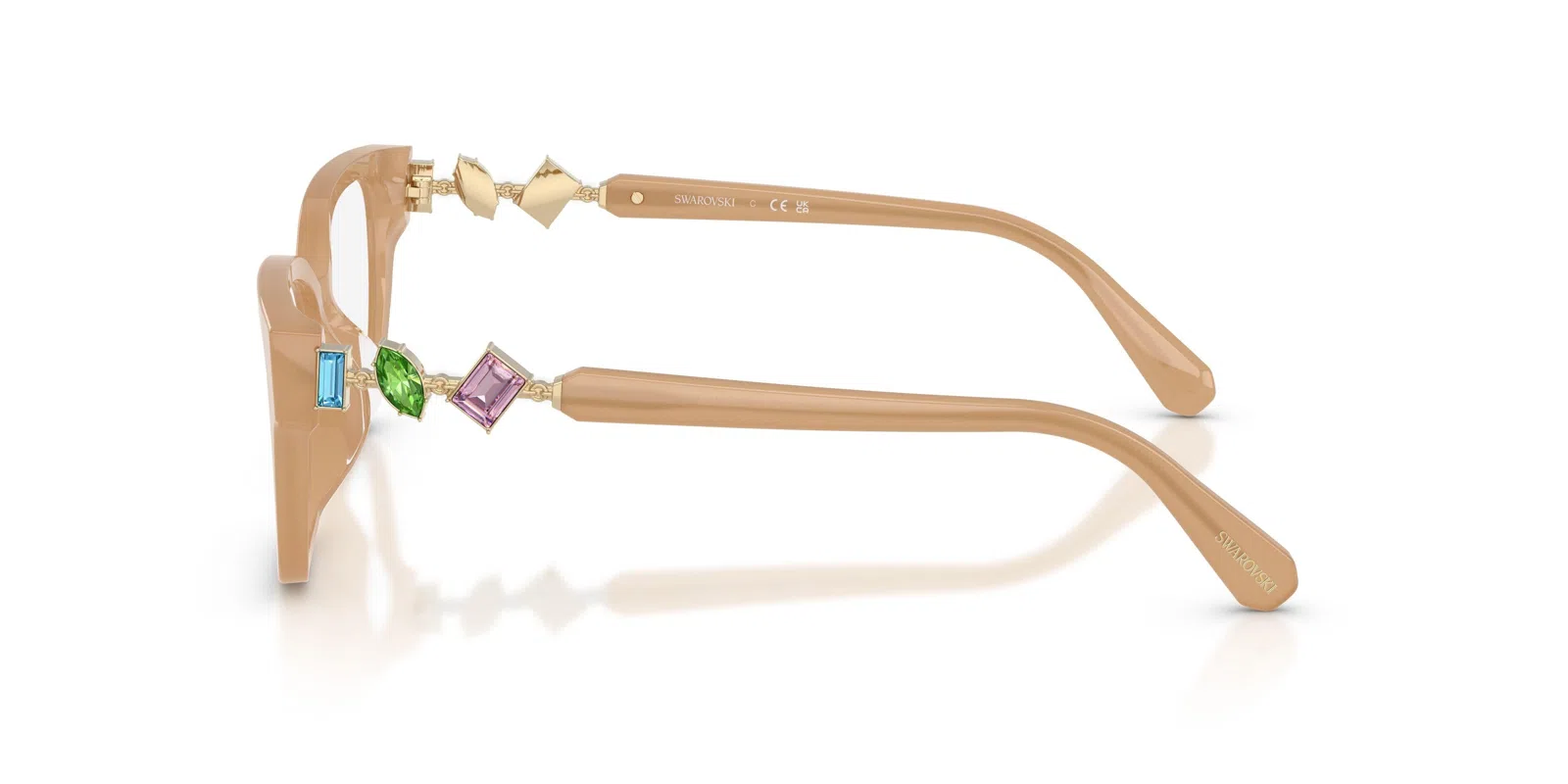 Swarovski 2049D Eyeglasses - view 15